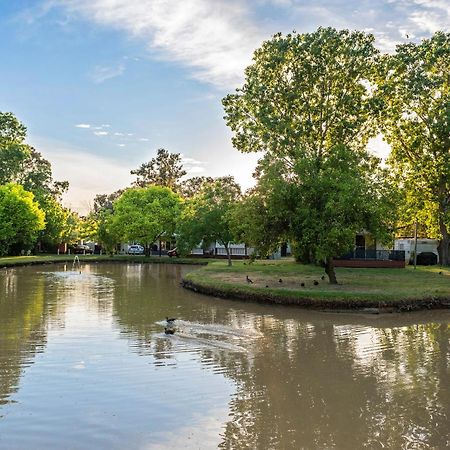 Discovery Parks - Maidens Inn Moama Exterior photo