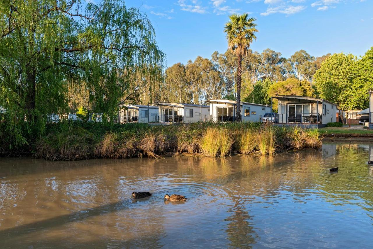 Discovery Parks - Maidens Inn Moama Exterior photo