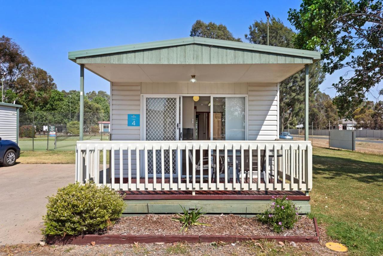Discovery Parks - Maidens Inn Moama Exterior photo