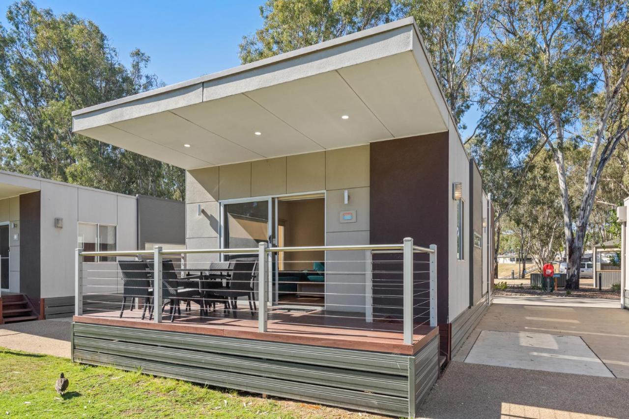Discovery Parks - Maidens Inn Moama Exterior photo
