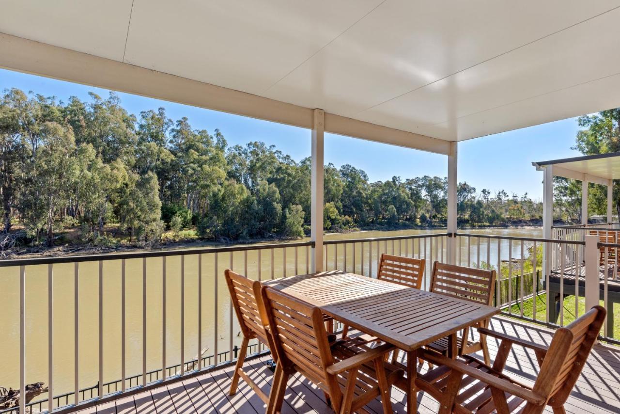 Discovery Parks - Maidens Inn Moama Exterior photo