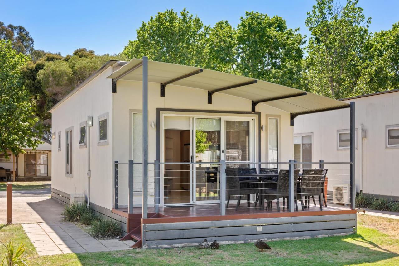 Discovery Parks - Maidens Inn Moama Exterior photo