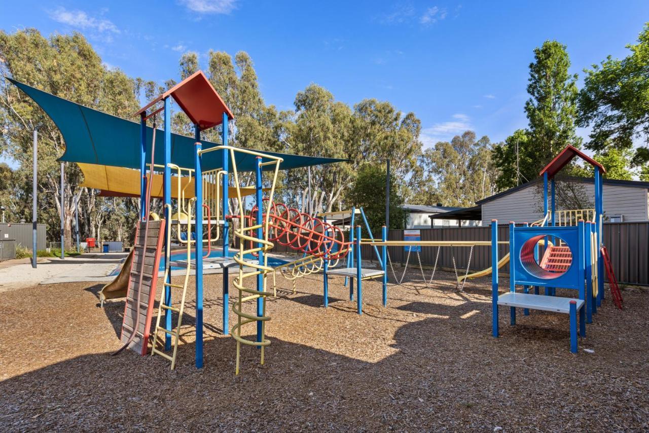 Discovery Parks - Maidens Inn Moama Exterior photo