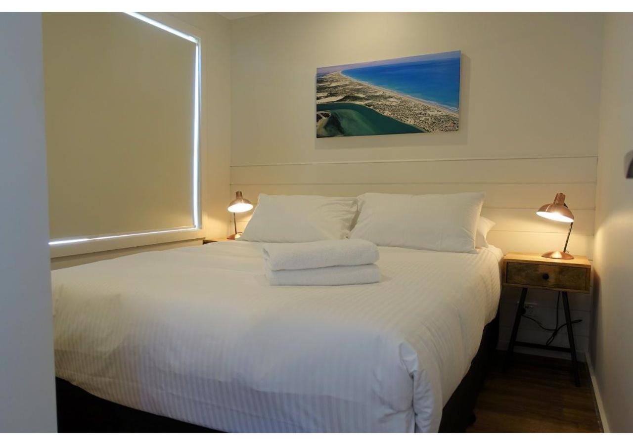 Discovery Parks - Maidens Inn Moama Room photo